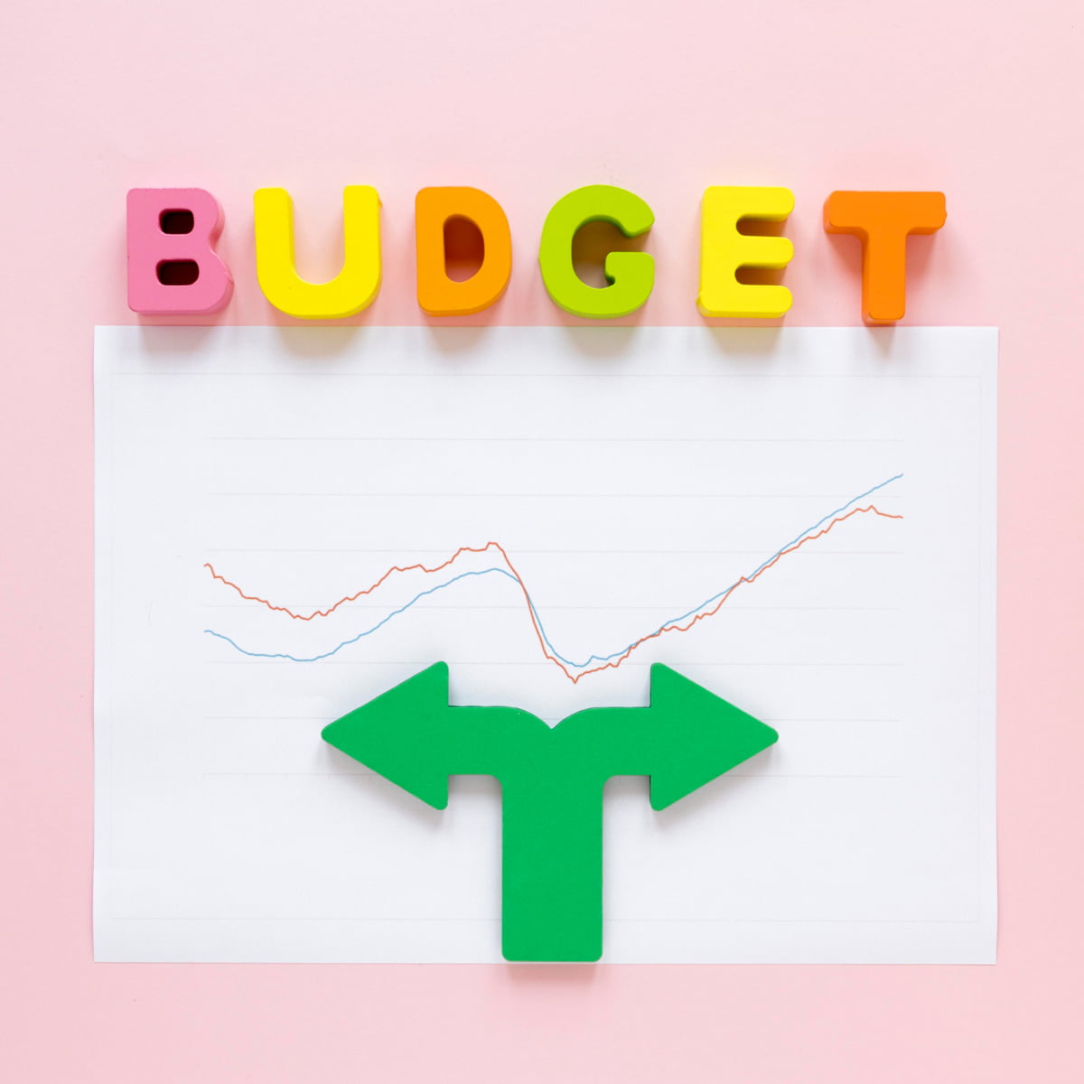 From Babies to Boomers - What’s in the Budget for You