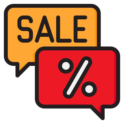 sales