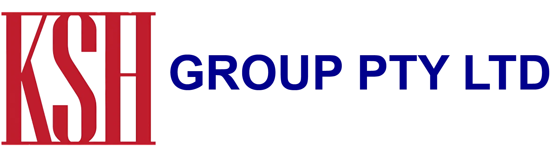 KSH Group logo