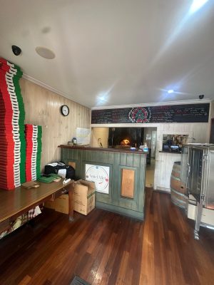 restaurant for sale, Perth WA